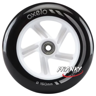 [พร้อมส่ง] ล้อสกู๊ตเตอร์ Scooter Wheel 1x150 mm