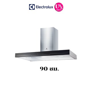 ELECTROLUX เครื่องดูดควันกระโจม 90ซม. รุ่น EFC935SAR