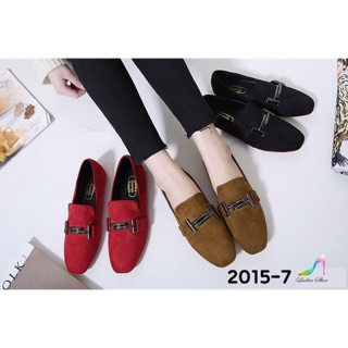 รองเท้าLoafers