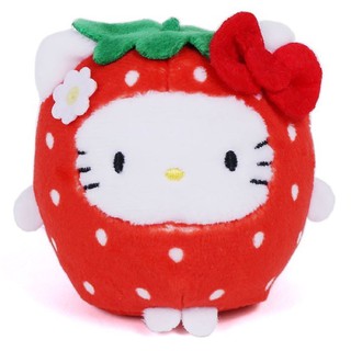 ตุ๊กตาจิ๋ว Hello Kitty