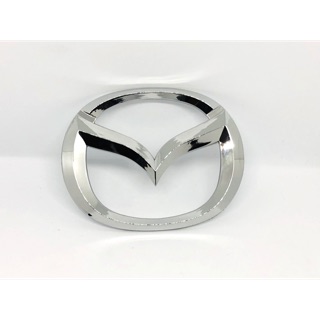 โลโก้ mazda bt 50