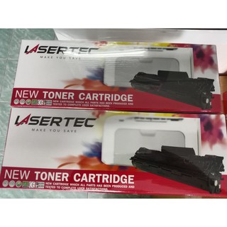 Toner-Re BROTHER TN-1000 - Lasertec For :BROTHER HL-1110 / HL-1210W / DCP-1510 / DCP-1610W / MFC-1810 / MFC-1815 /