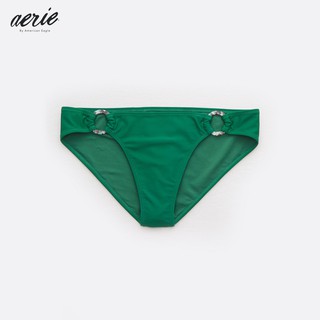 Aerie Bikini Bottom กางเกง ชั้นใน ว่ายน้ำ ผู้หญิง ทรงบิกินี่  (ASW 075-2220-366)