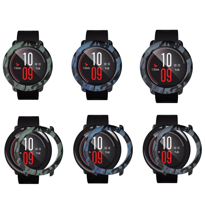 mi amazfit pace pantip