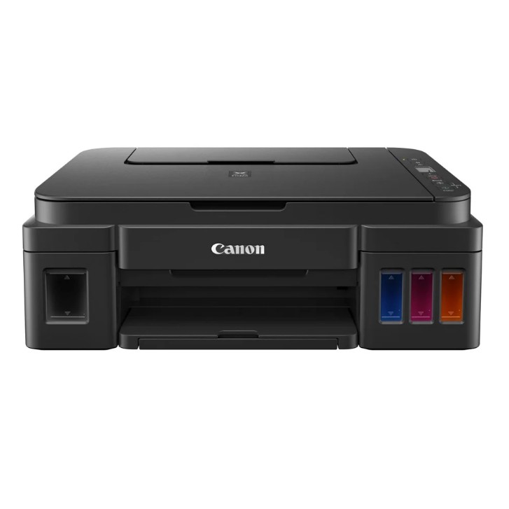 PRINTER (เครื่องพิมพ์) CANON PIXMA G2010 (ALL-IN-ONE INK TANK)