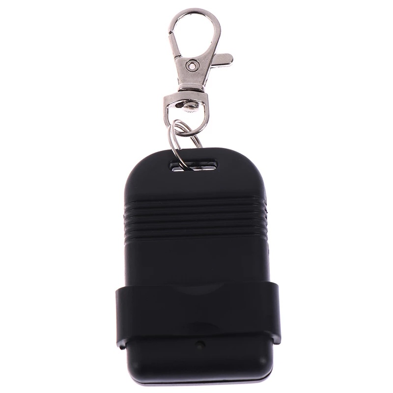 Copy รีโมตควบคุมประตูอัตโนมัติ 330Mhz SMC5326 433Mhz 8DIP