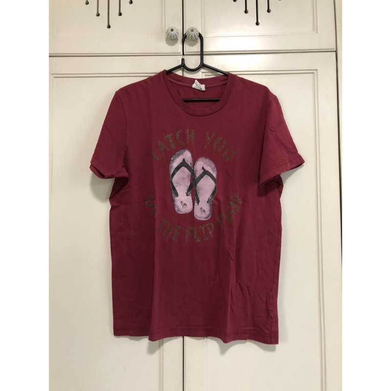 เสื้อยืด Defry01 size L