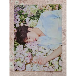 [พร้อมส่ง] หน้าโฟโต้บุ๊ค Photobook Cut คิมโยฮัน Kim Yohan One Day After Another : 1st Photo Book X1 Bae173