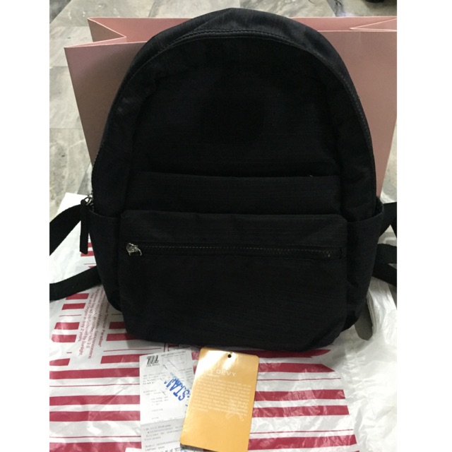 🔥SALE🔥กระเป๋าเป้ แบรนด์ Devy ลดจาก 390.-