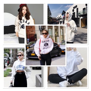 สเวตเตอร์ฮู้ดนำเข้าแบรนด์อเมริกา(มือ2ซักอบฆ่าเชื้อแล้วค่ะ)สินค้าในไลฟ์