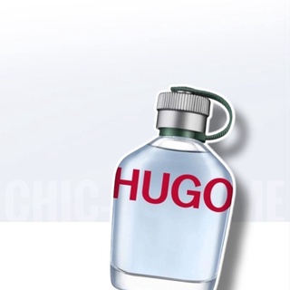 น้ำหอมแท้❤️ Hugo Boss Hugo Man EDT 125ml