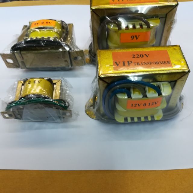 หม้อแปลงไฟ 380v to 220V หม้อแปลงขดลวดทองแดง