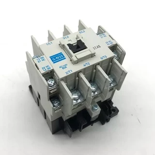 แมกเนติก S-N35 Magnetic Contactor 220V 380V