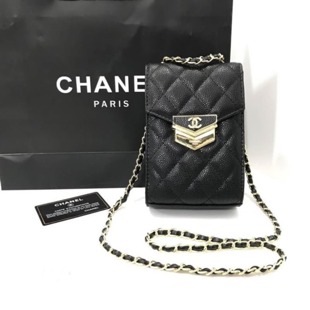 กระเป๋าChanel ส่งฟรี EMS ✅