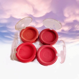 ⚡FLASH SALE⚡♡พร้อมส่ง Hasaya Girl H6067 Blusher Grooming make stereo Makeup