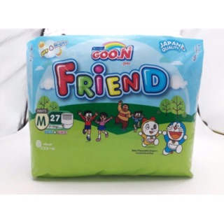 Goon friend กูนเฟรน