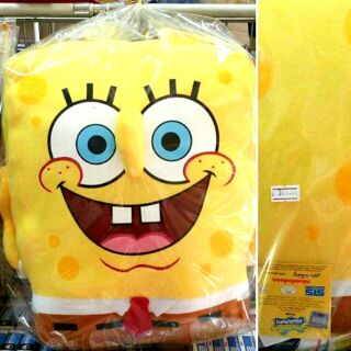 ตุ๊กตา spongbob 16นิ้ว