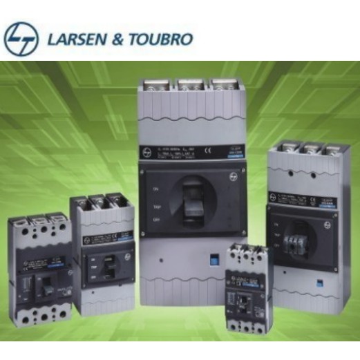 L&T 320-630a MCCB 50kA 3poles  4poles 320A 400A 500A 630A DN3-400N DN3-630N lt mccb