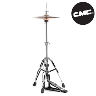 CMC® ขาตั้งไฮแฮท 3 ขา ขนาดเสา 1″1/8 รุ่น CM-HH900 (Hihat Stand)