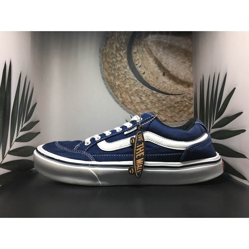 Vans Falken V3930 Japan Edition 🇯🇵พื้นโฟมเบาใส่สบาย