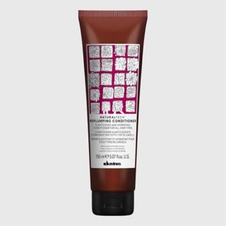 ครีมนวด Davines Naturaltech Replumping Conditioner 150ml