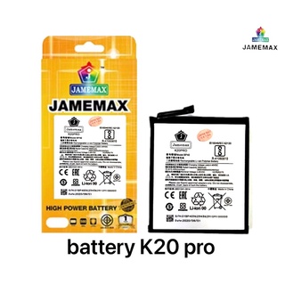 แบตเตอร์รี่ Xiaomi K20 Pro / Mi 9T Pro  Battery Model BP40 แถมฟรี!อุปกรณ์เปลี่ยนแบต