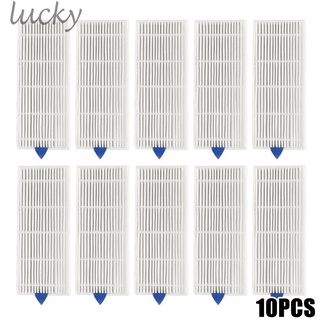 LUCKY~10pcs Filter For Dibea d960 gt9 gt200 Vacuum Cleaner Replacement Accessories#Ready Stock