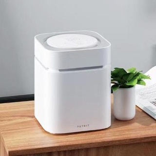 เครื่องกำจัดกลิ่นอัจฉริยะ PETKIT Air MagiCube Smart Purifier Odor Eliminator, WIFI Connected with App