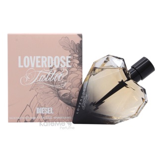 Diesel Loverdose Tattoo EDT 75 ml.