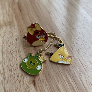 Angry birds ตุ้งติ้งแฟชั่นลดราคา