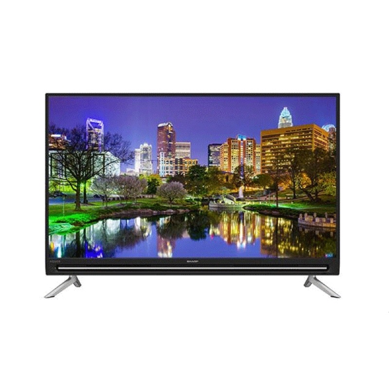 ทีวี Sharp FULL HD LED Smart TV 45
