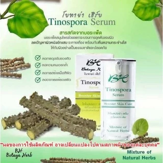 Tinospora Serum เซรั่มบอระเพ็ด เซรั่มโบทาย่า Botaya Herb