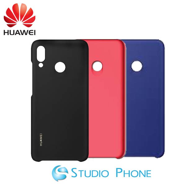 Case Huawei Nova 3 - (ซื้อ 1 แถม 1)  ของแถมคละสี