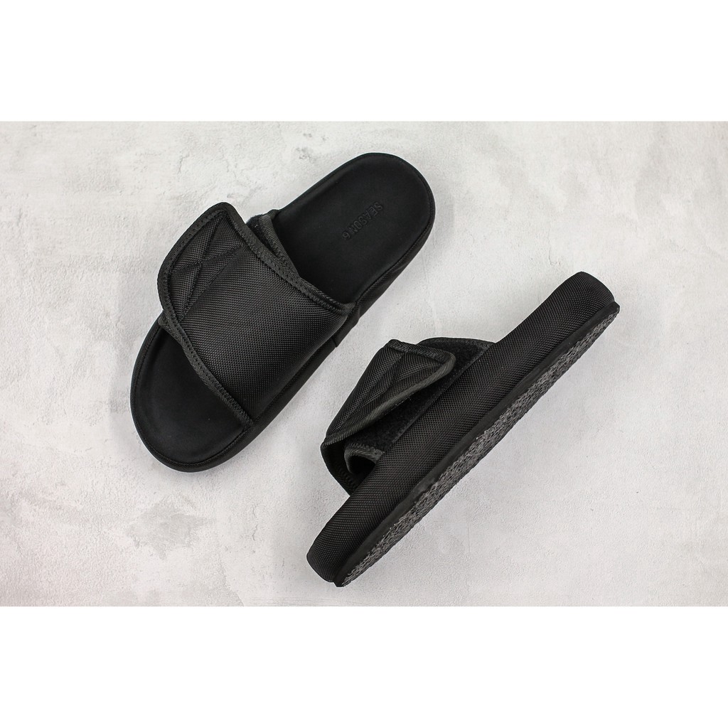 yeezy season 7 slides