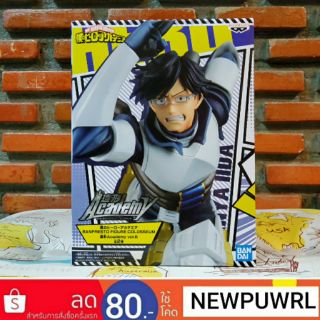 My Hero Academia - Banpresto Figure Colosseum Zoukei Academy Vol. 6 RIKI (ACORN)[ลิขสิทธิ์แท้จากญี่ปุ่น🇯🇵]