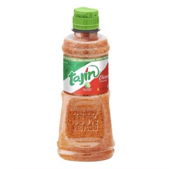 Tajin Clásico Seasoning