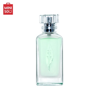 MINISO น้ำหอมผู้หญิง น้ำหอม รุ่น Green Tea Classic 30ML