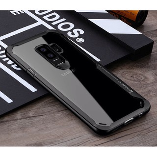 iPaky Super Series Case for Samsung Galaxy S9 Plus เคส ไอปากี้ รุ่นซุปเปอร์ซีรีย์ สำหรับ ซัมซุง กาแล็กซี่ เอส เก้า พลัส