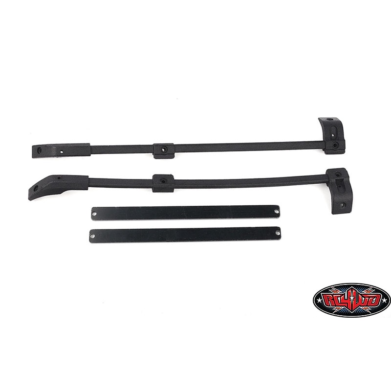 ROOF RAILS FOR TRAXXAS TRX-4 2021 BRONCO (STYLE A)