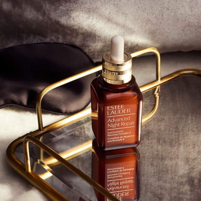 ESTEE LAUDER advance night repair
