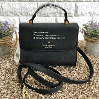 New!!! Kate spade new york shoulder bagแท้💯💯outlet
พร้อมส่ง สินค้ารุ่นหายากค่ะ!!!