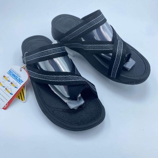 รองเท้าแตะFitFlopของผู้ชายเป็นรองเท้าสุขภาพนิ่มใส่สบายมีไซส์…