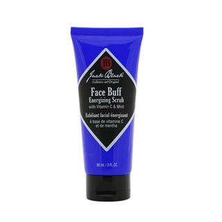 JACK BLACK - สครับ Face Buff Energizing - 88ml/3oz