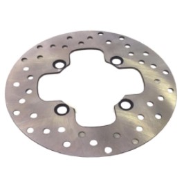 DISK PIRING DISK BRAKE BELAKANG ด้านหลังมอเตอร์ LC135 CLUTCH LC135 5 ความเร็ว