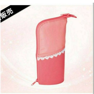 Dr. Ci labo stand cosmetic pouch กระเป๋าเครื่องสำอาง