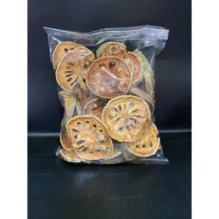 มะตูม พร้อมส่ง(木橘果)500g มะตูมเป็นเครื่องดื่มสมุนไพรที่แก้กระหายคลายร้อน ช่วยแก้ร้อนใน และยังช่วยให้รู้สึกเย็นสบายตัวขึ้น