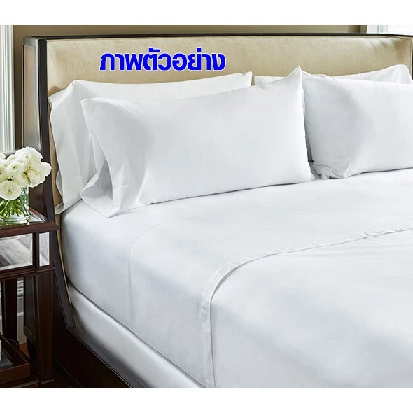 ผ้า Cotton CVC หน้ากว้าง 2.8 เมตร สำหรับปูที่นอนและผ้าม่าน SMP thumbnail 3