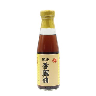 น้ำมันงาธรรมชาติ 150 g Natural Sesame Oil 150 g