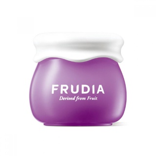 พร้อมส่ง ของแท้ FRUDIA Blueberry Hydrating Cream 10g