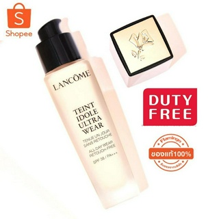 LANCOME Teint Idole Ultra Wear Foundation 30ml